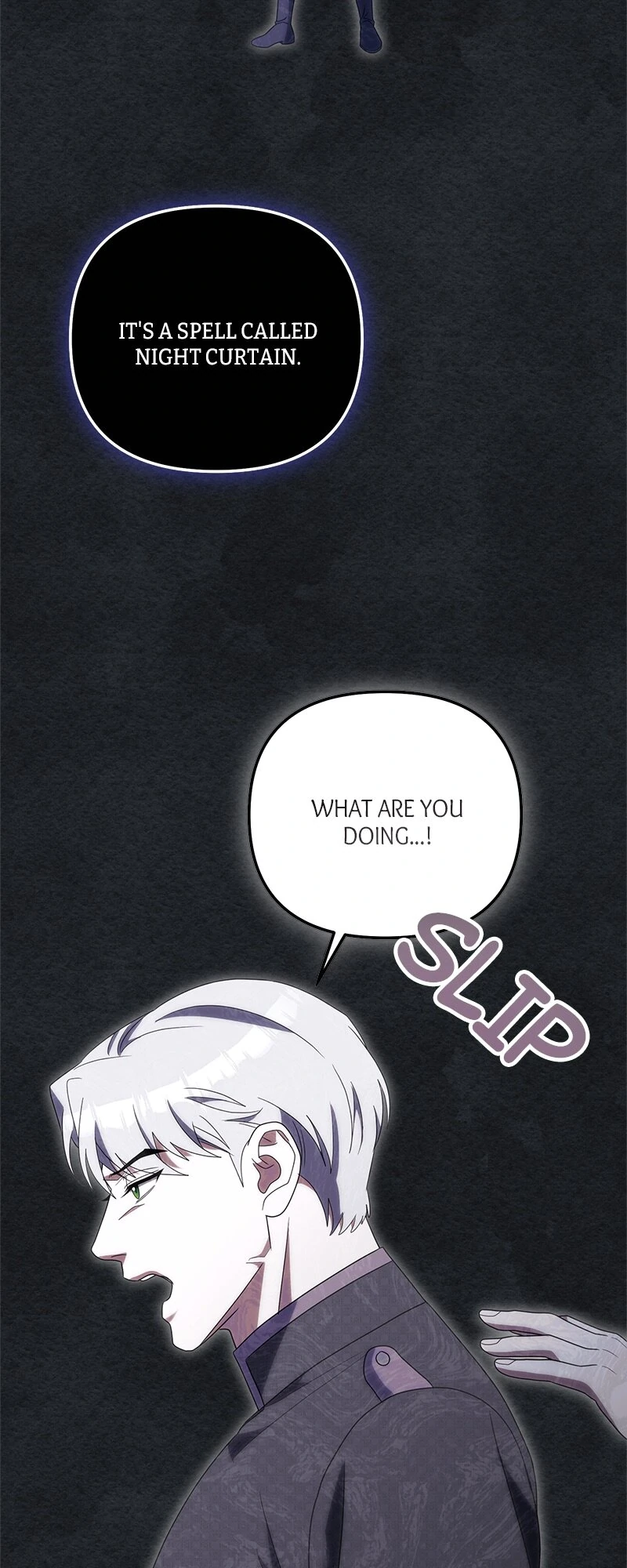 To Those Who Long for My Destruction Chapter 91 226 ch 91 30