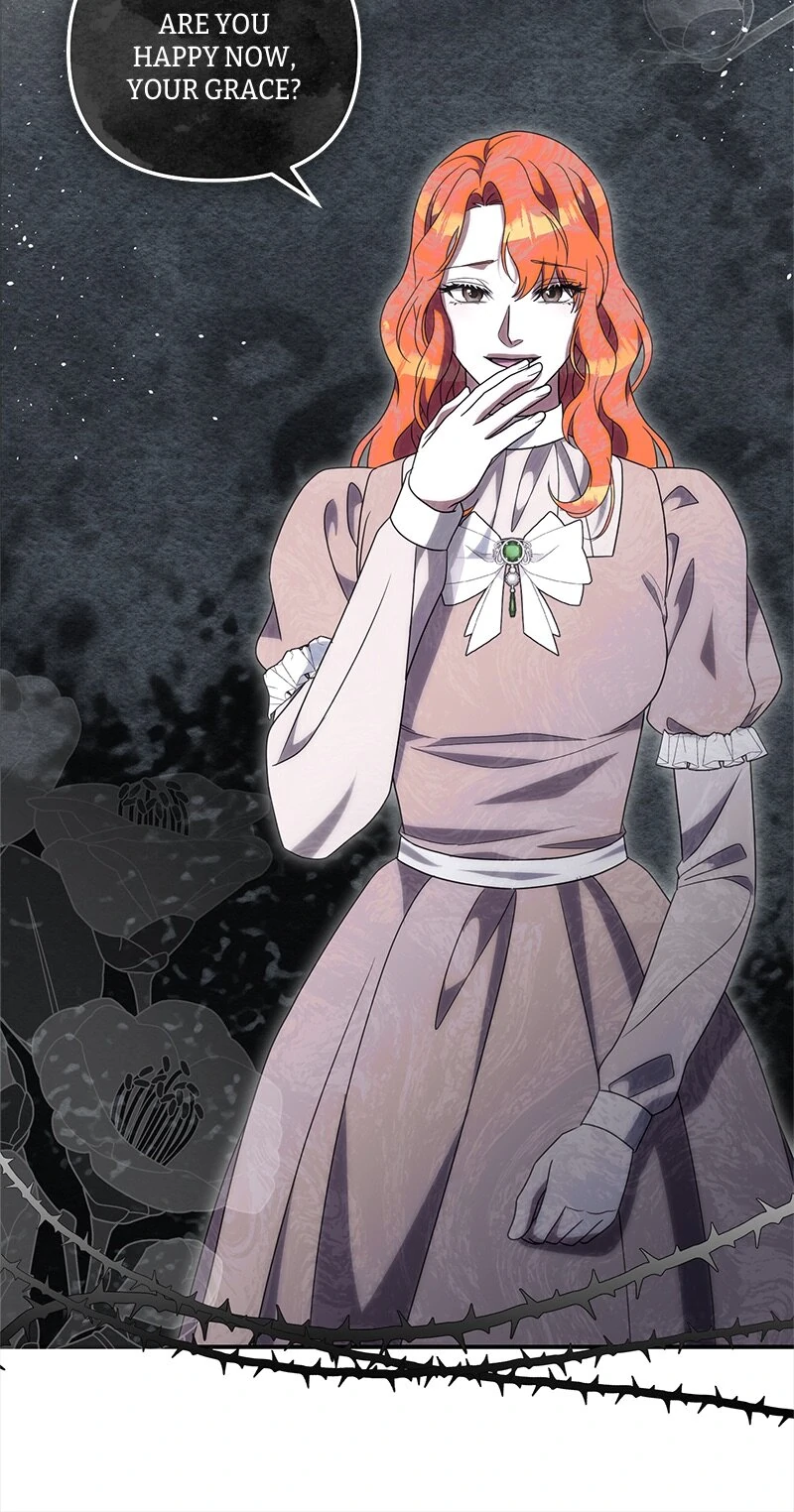 To Those Who Long for My Destruction Chapter 91 228 ch 91 32