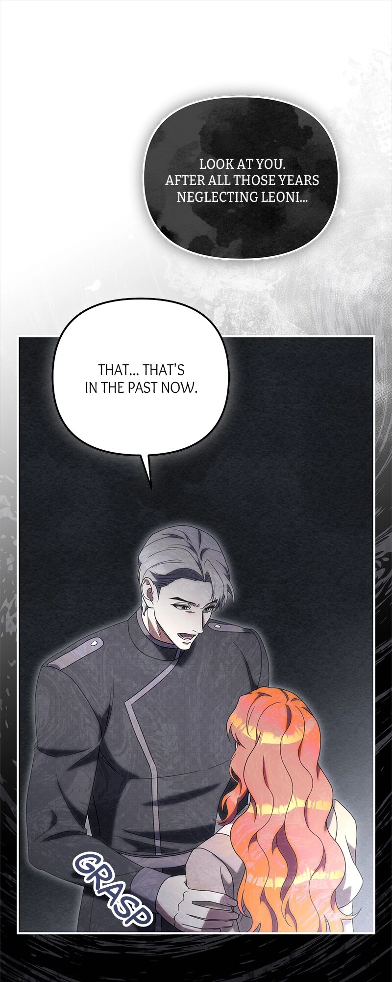 To Those Who Long for My Destruction Chapter 91 229 ch 91 33