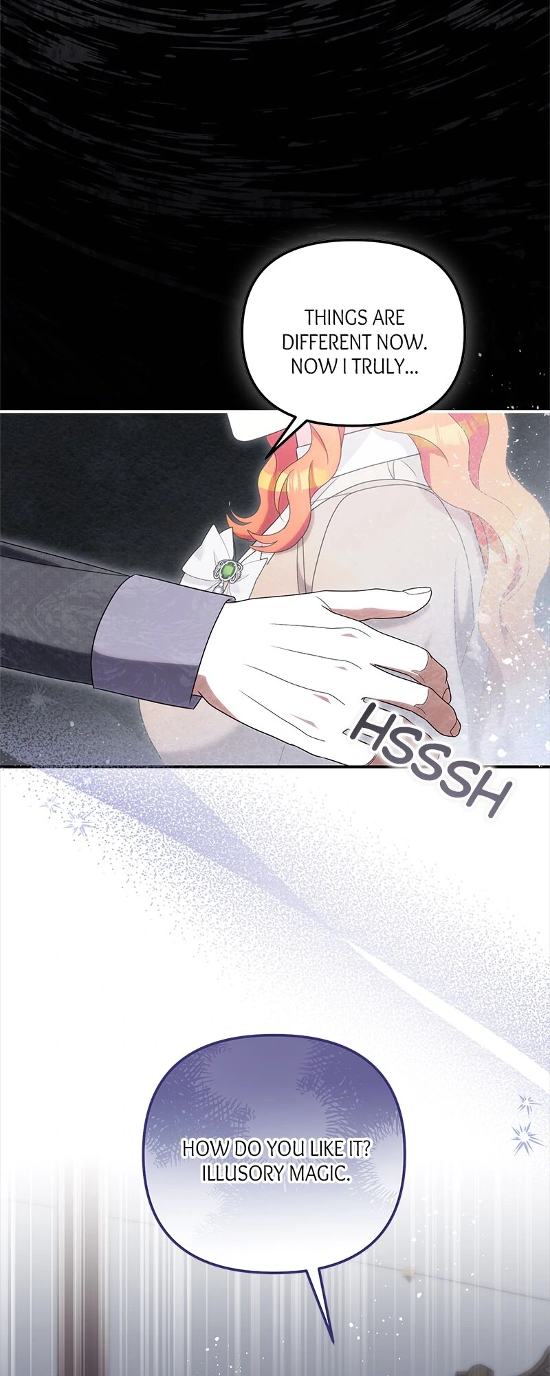 To Those Who Long for My Destruction Chapter 91 230 ch 91 34
