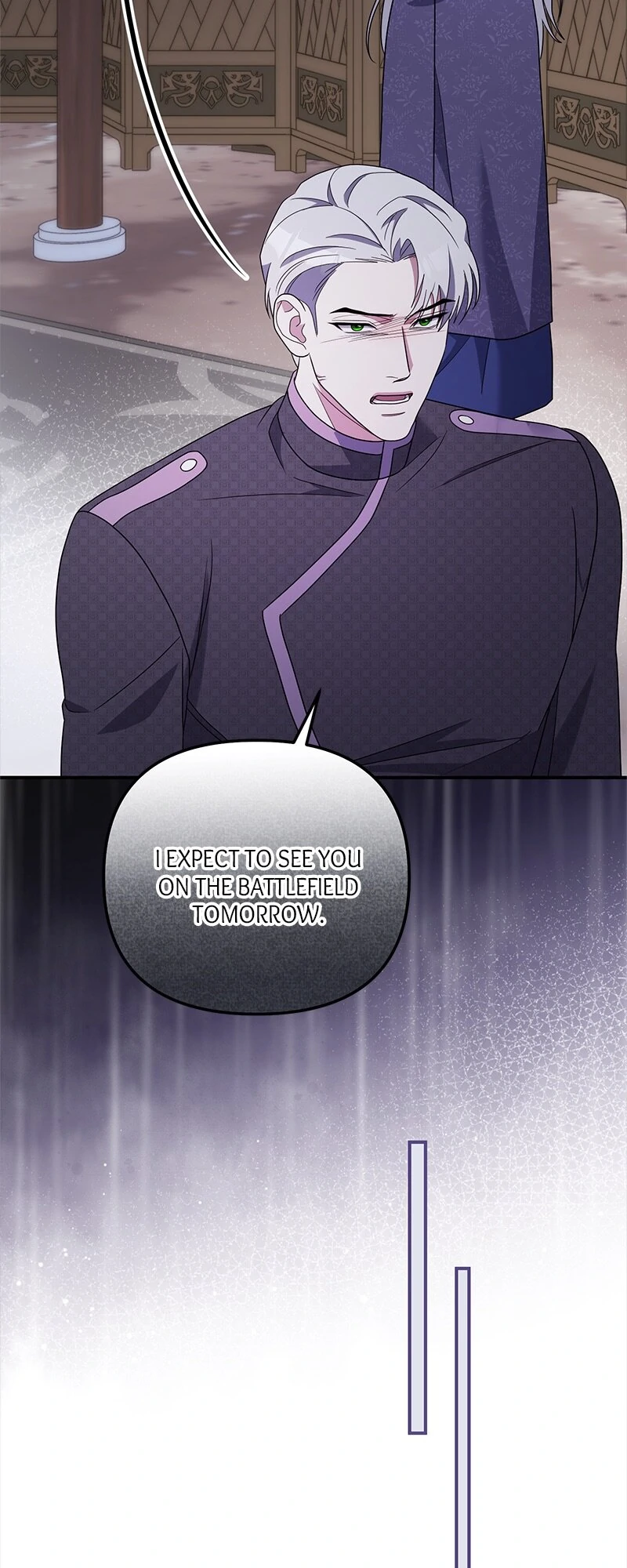 To Those Who Long for My Destruction Chapter 91 233 ch 91 37