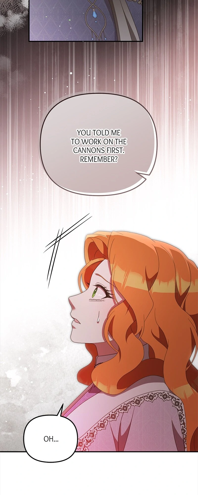 To Those Who Long for My Destruction Chapter 91 200 ch 91 4