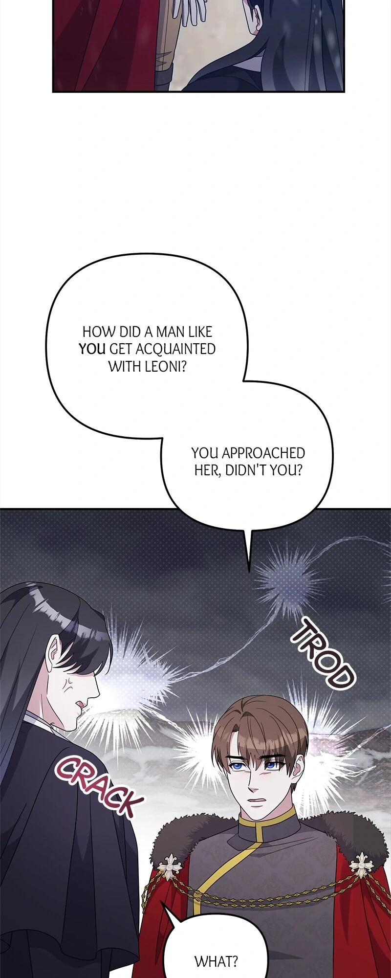 To Those Who Long for My Destruction Chapter 91 237 ch 91 41