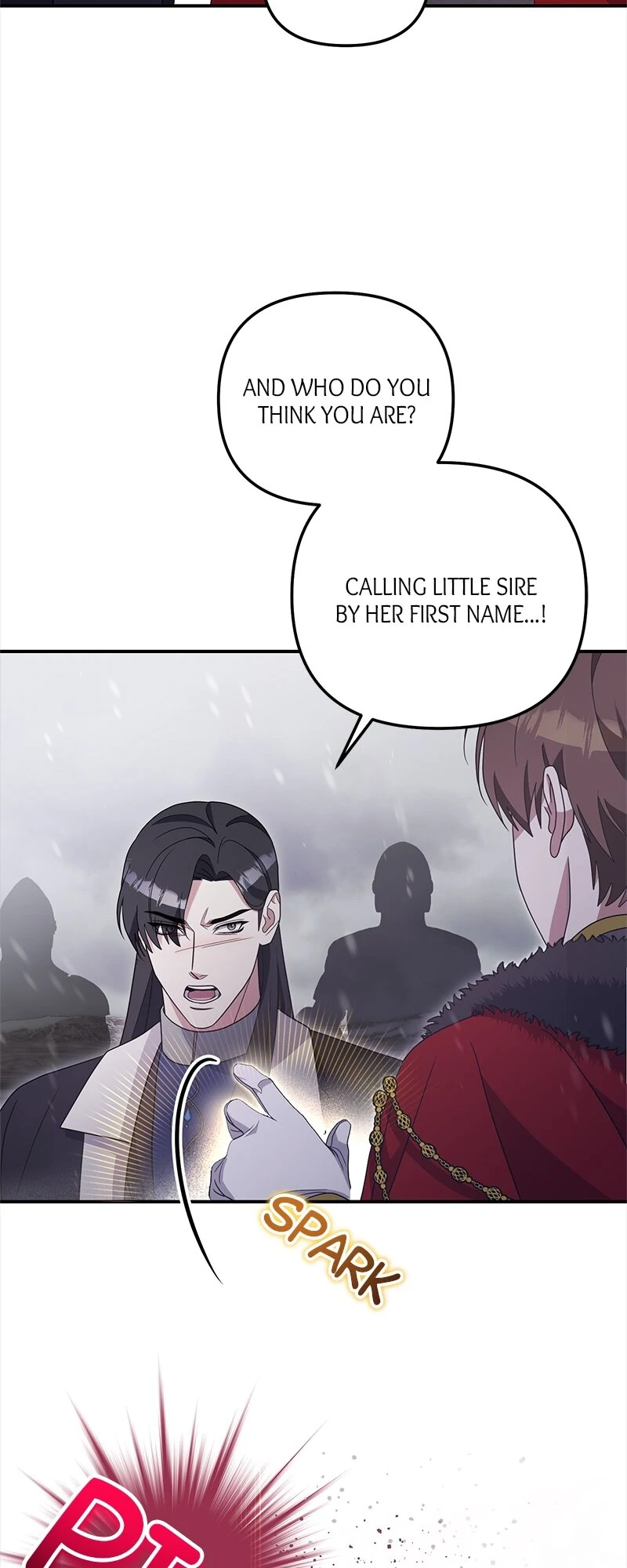 To Those Who Long for My Destruction Chapter 91 238 ch 91 42