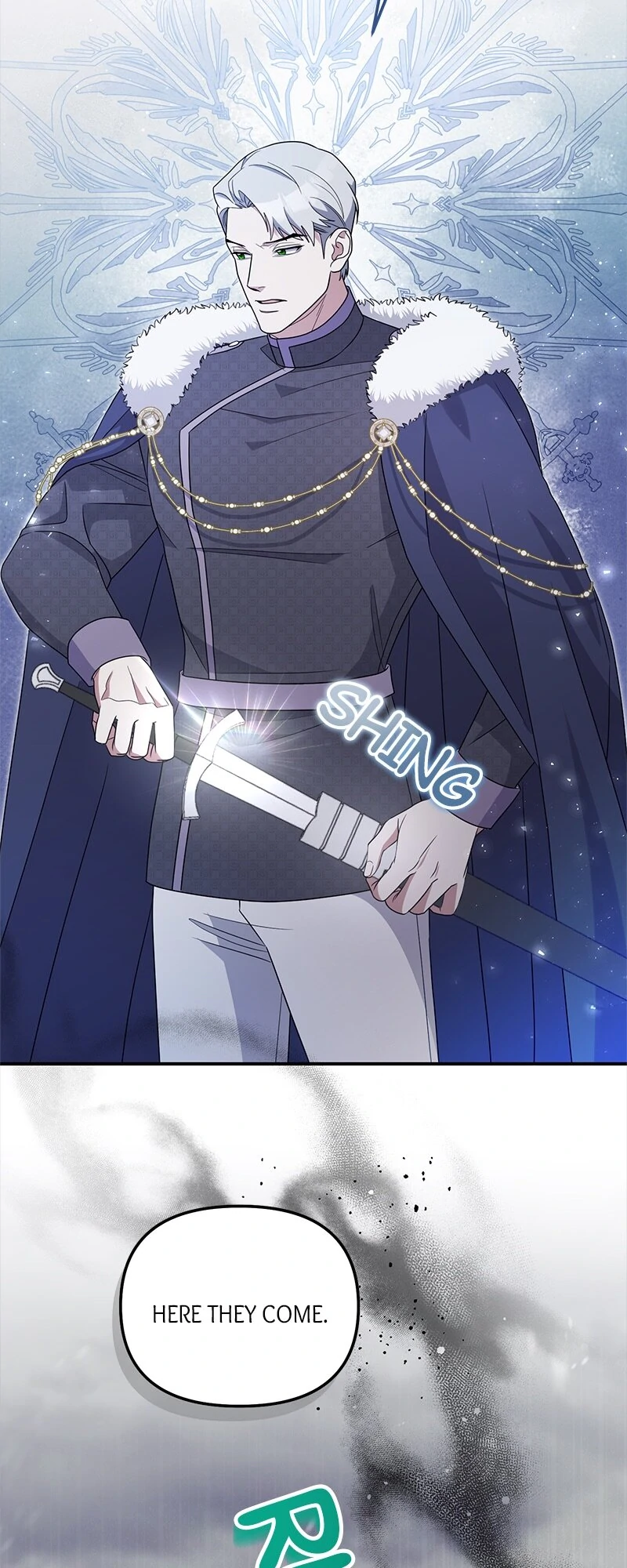 To Those Who Long for My Destruction Chapter 91 244 ch 91 48