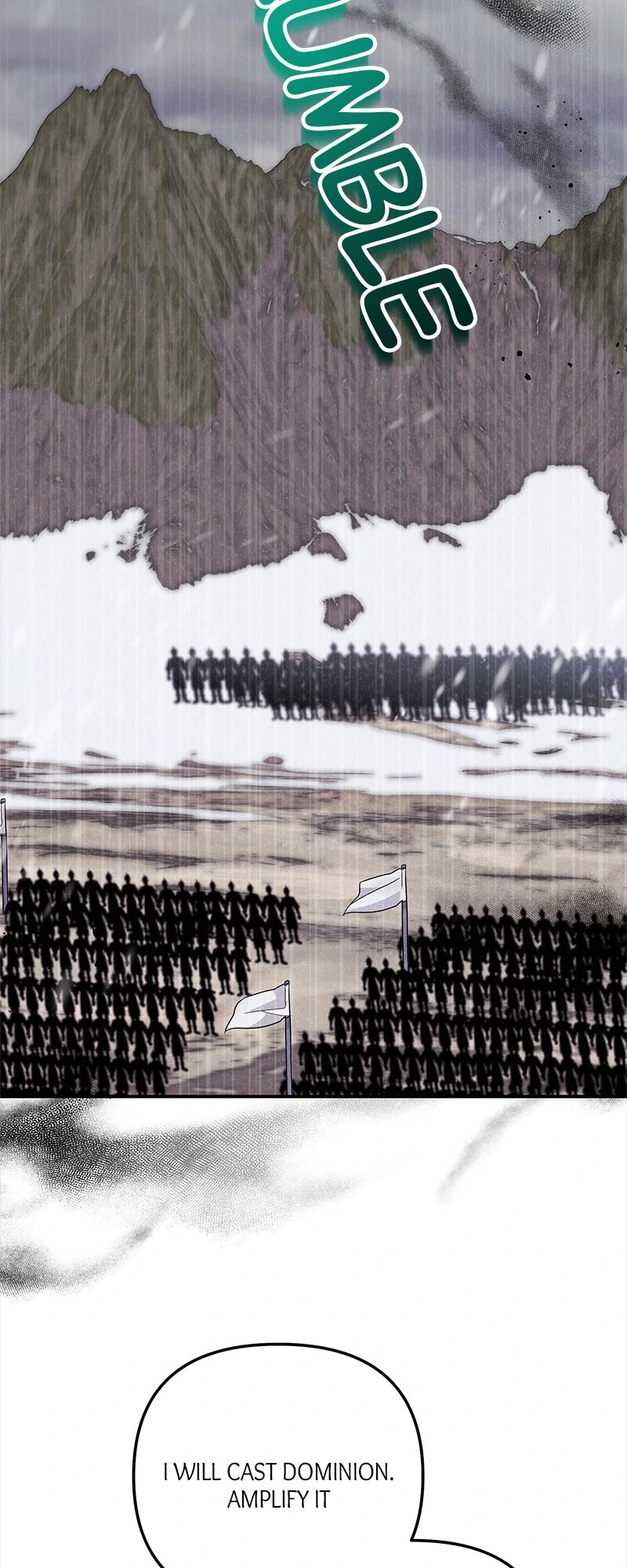 To Those Who Long for My Destruction Chapter 91 245 ch 91 49