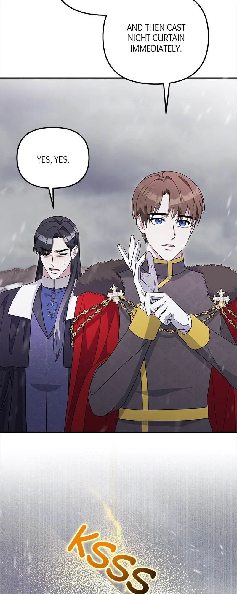 To Those Who Long for My Destruction Chapter 91 246 ch 91 50