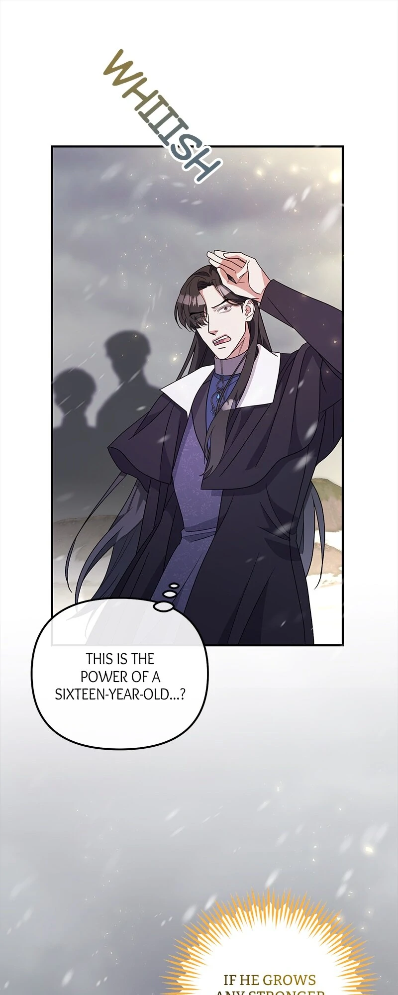 To Those Who Long for My Destruction Chapter 91 249 ch 91 53