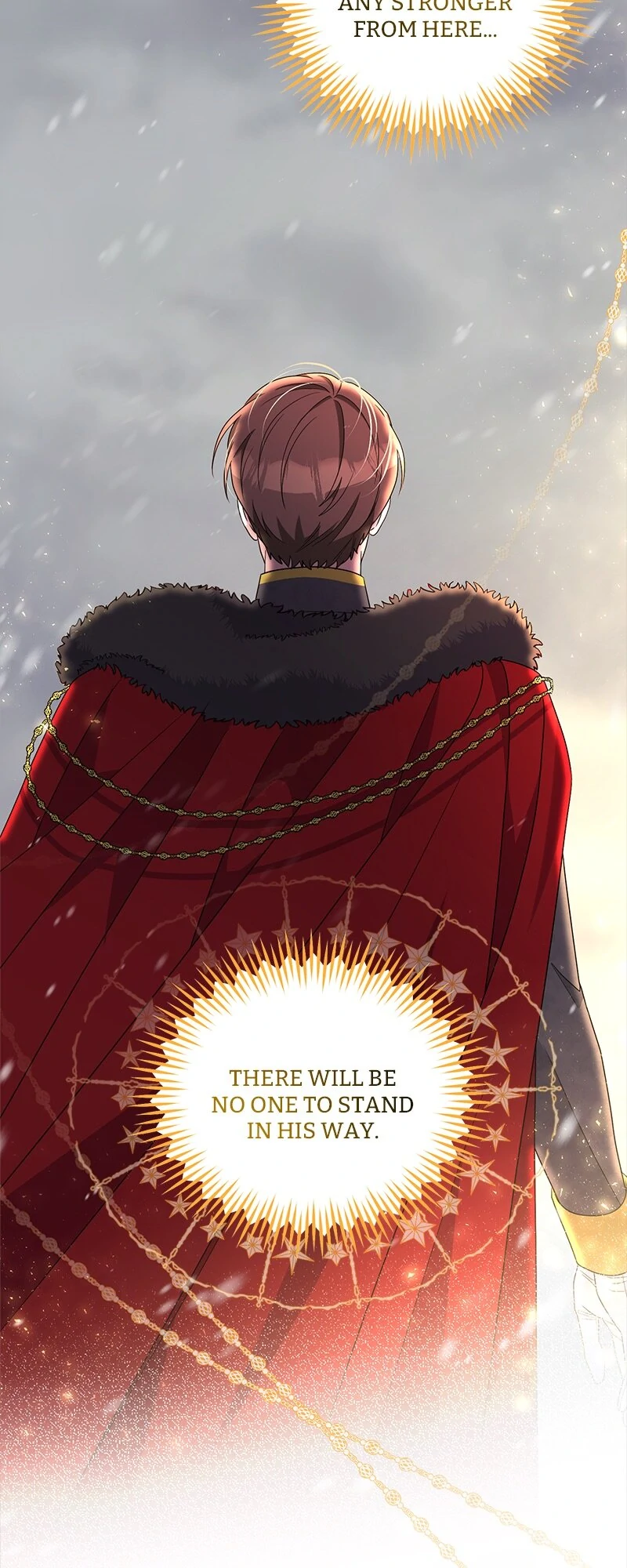 To Those Who Long for My Destruction Chapter 91 250 ch 91 54