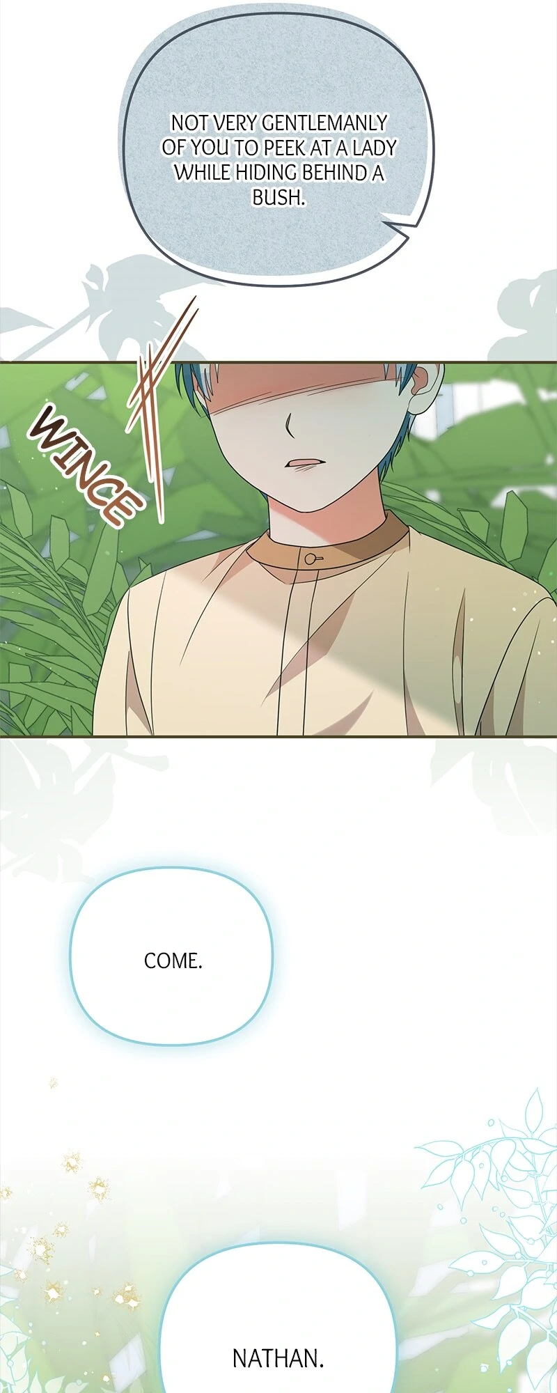 To Those Who Long for My Destruction Chapter 91 257 ch 91 61