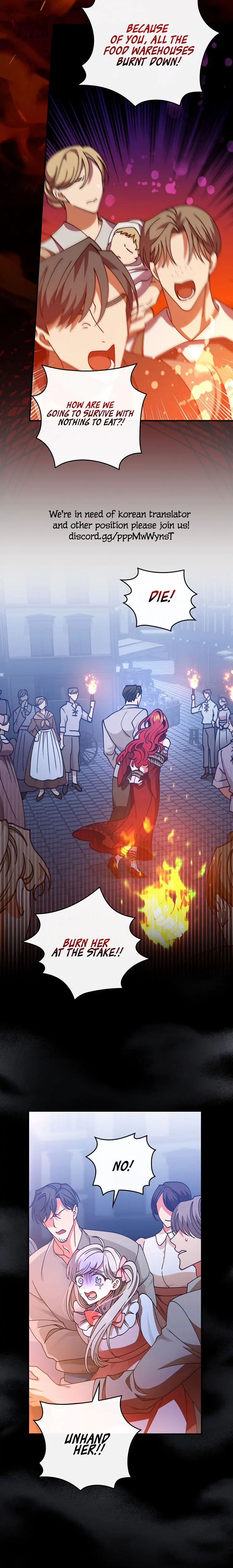 I Raised Him Modestly, But He Came Back Obsessed With Me Chapter 1 69 02