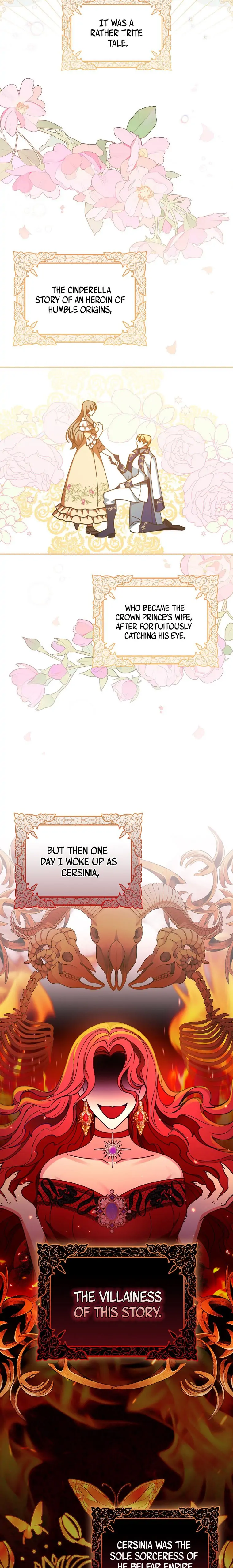 I Raised Him Modestly, But He Came Back Obsessed With Me Chapter 1 72 05