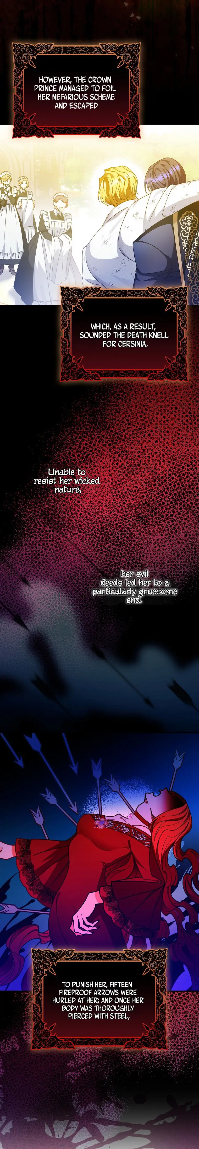 I Raised Him Modestly, But He Came Back Obsessed With Me Chapter 1 75 08