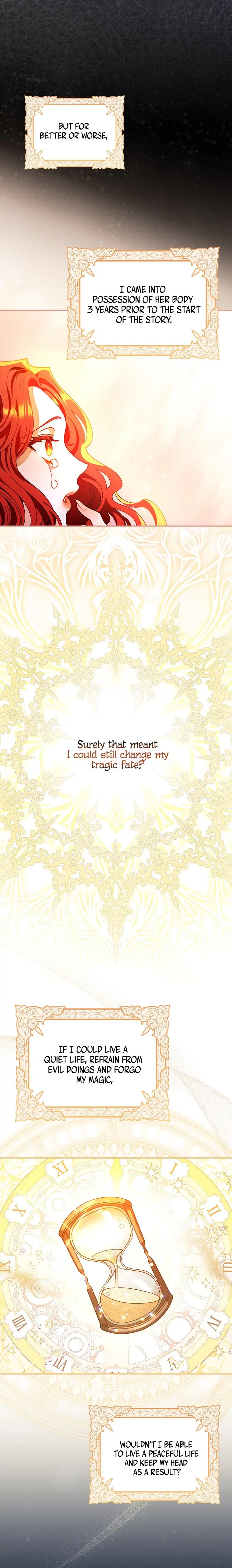 I Raised Him Modestly, But He Came Back Obsessed With Me Chapter 1 77 10