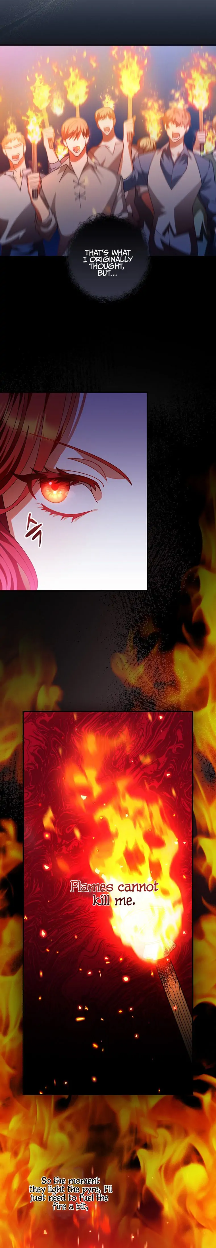 I Raised Him Modestly, But He Came Back Obsessed With Me Chapter 1 78 11