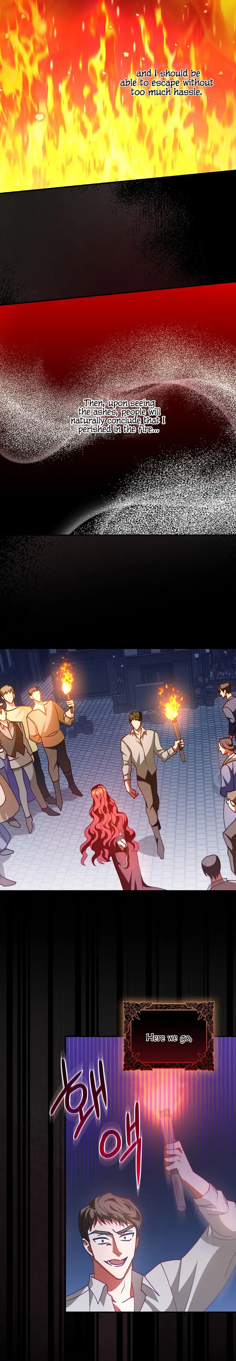 I Raised Him Modestly, But He Came Back Obsessed With Me Chapter 1 79 12