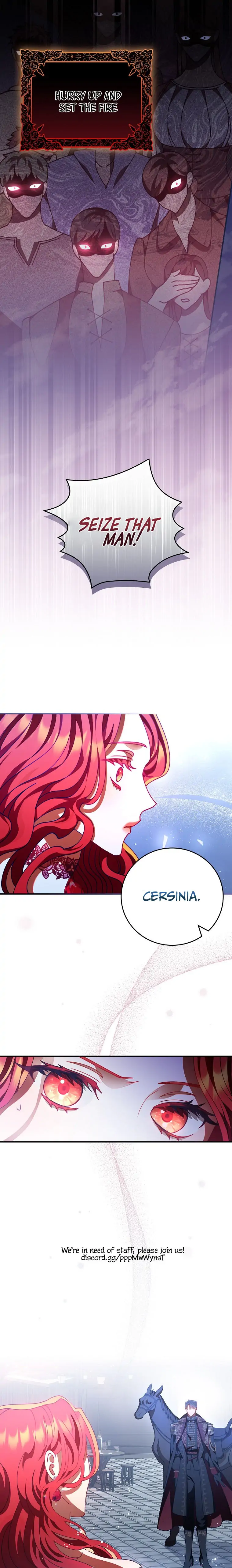 I Raised Him Modestly, But He Came Back Obsessed With Me Chapter 1 80 13