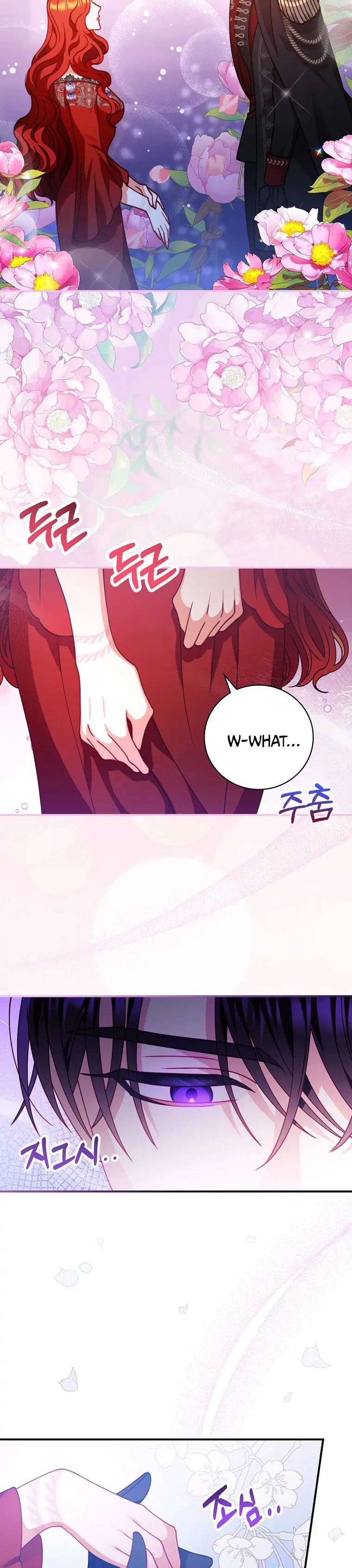 I Raised Him Modestly, But He Came Back Obsessed With Me Chapter 1 83 16