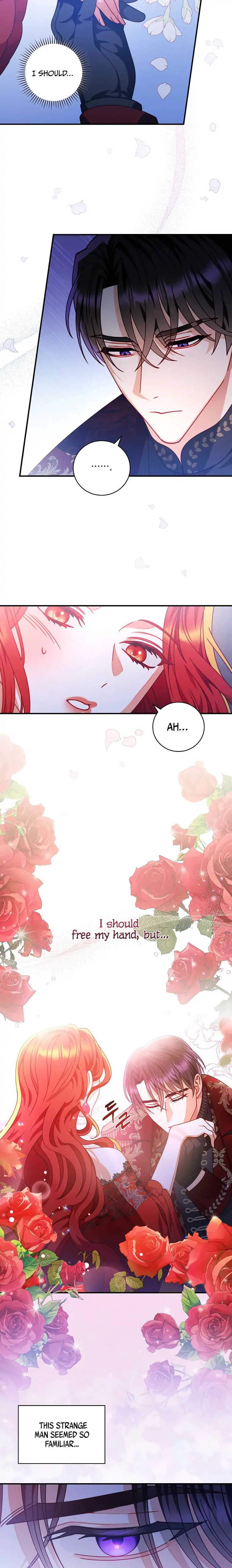 I Raised Him Modestly, But He Came Back Obsessed With Me Chapter 1 84 17