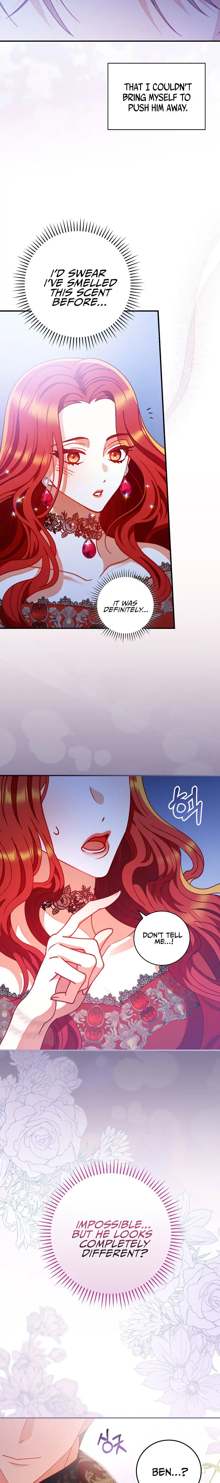 I Raised Him Modestly, But He Came Back Obsessed With Me Chapter 1 85 18