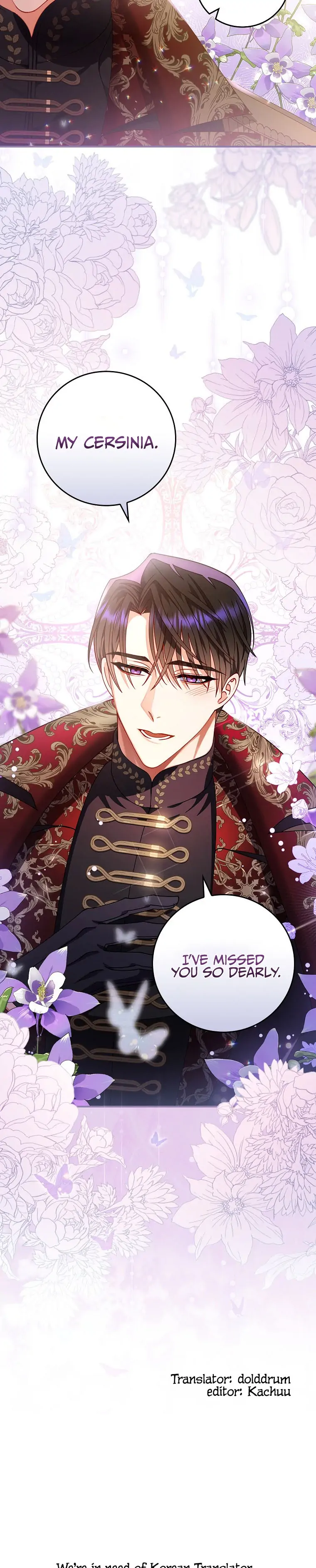 I Raised Him Modestly, But He Came Back Obsessed With Me Chapter 1 86 19