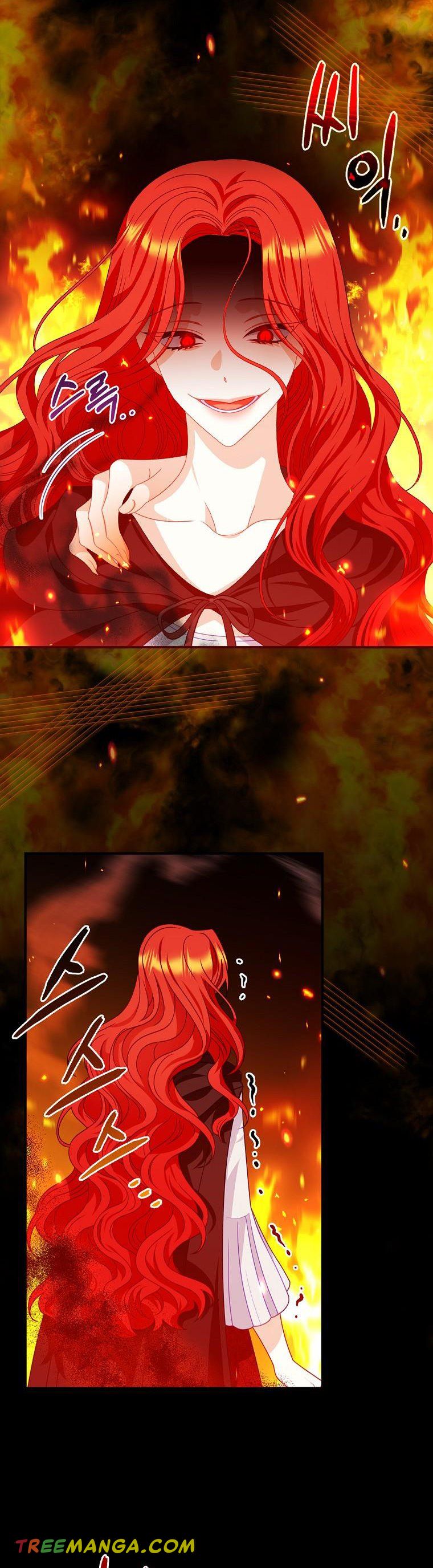 I Raised Him Modestly, But He Came Back Obsessed With Me Chapter 10 134 07