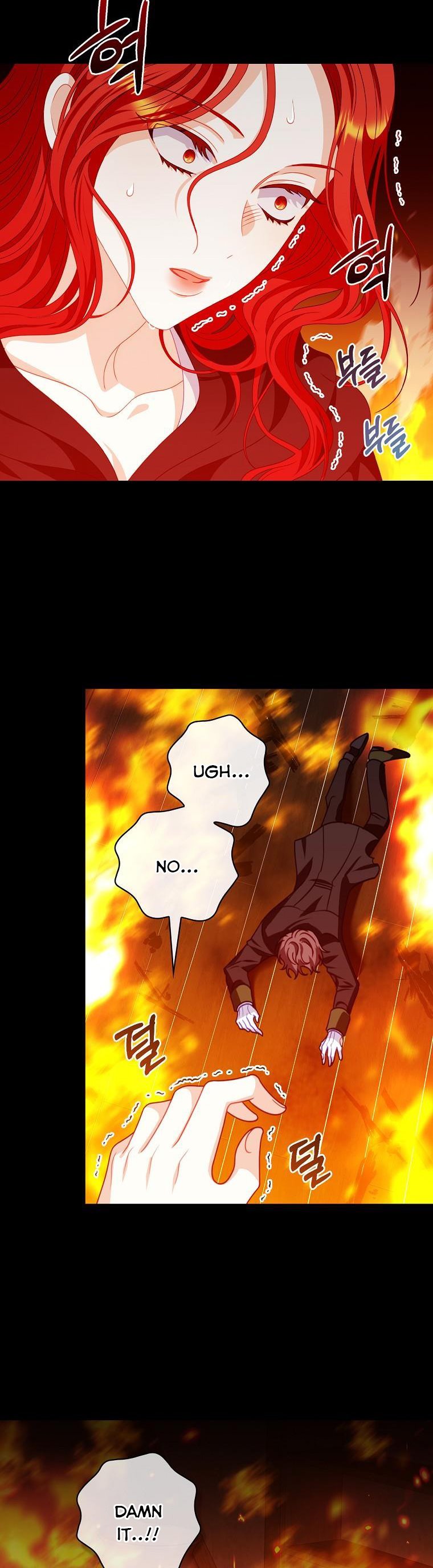 I Raised Him Modestly, But He Came Back Obsessed With Me Chapter 10 135 08