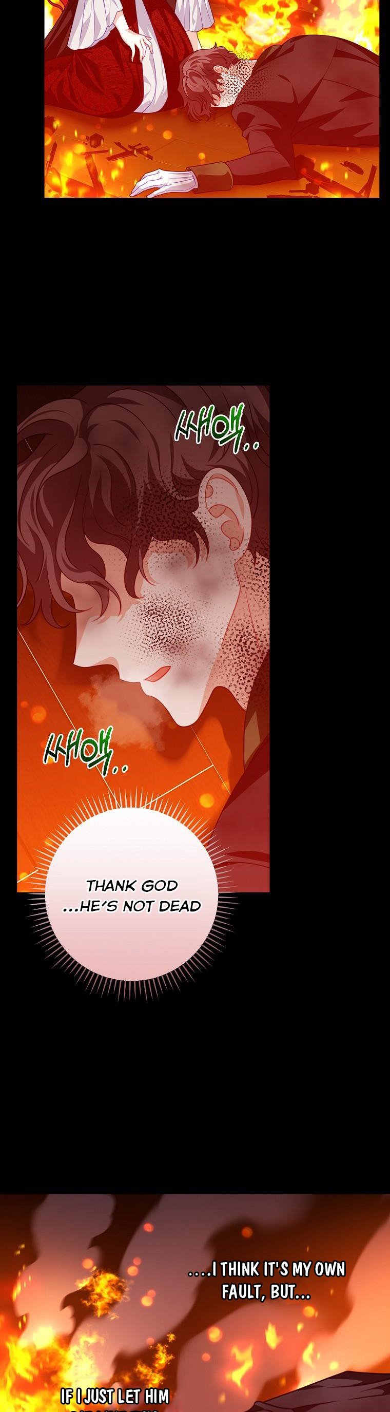 I Raised Him Modestly, But He Came Back Obsessed With Me Chapter 10 140 13
