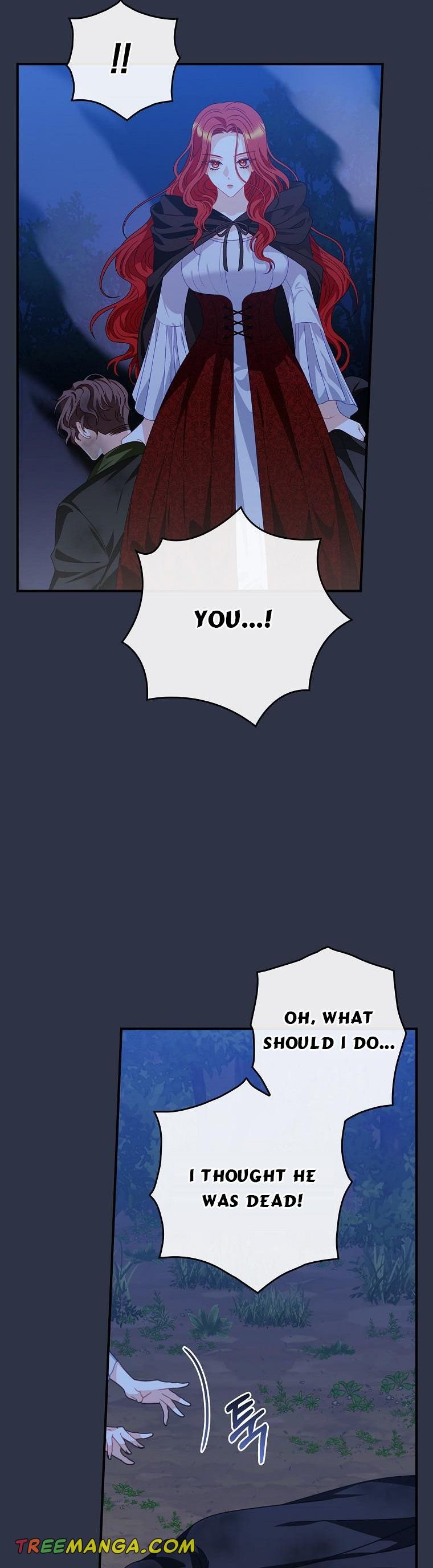 I Raised Him Modestly, But He Came Back Obsessed With Me Chapter 10 143 16