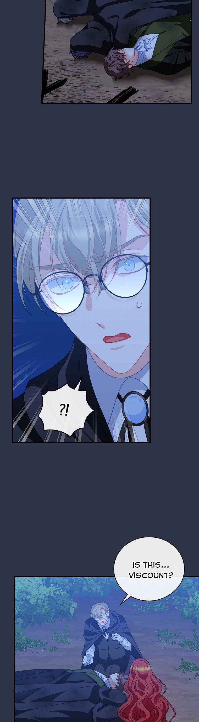 I Raised Him Modestly, But He Came Back Obsessed With Me Chapter 10 144 17