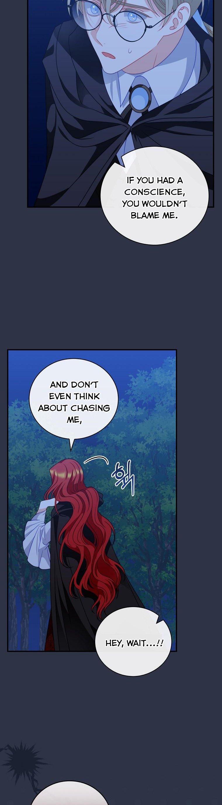 I Raised Him Modestly, But He Came Back Obsessed With Me Chapter 10 146 19