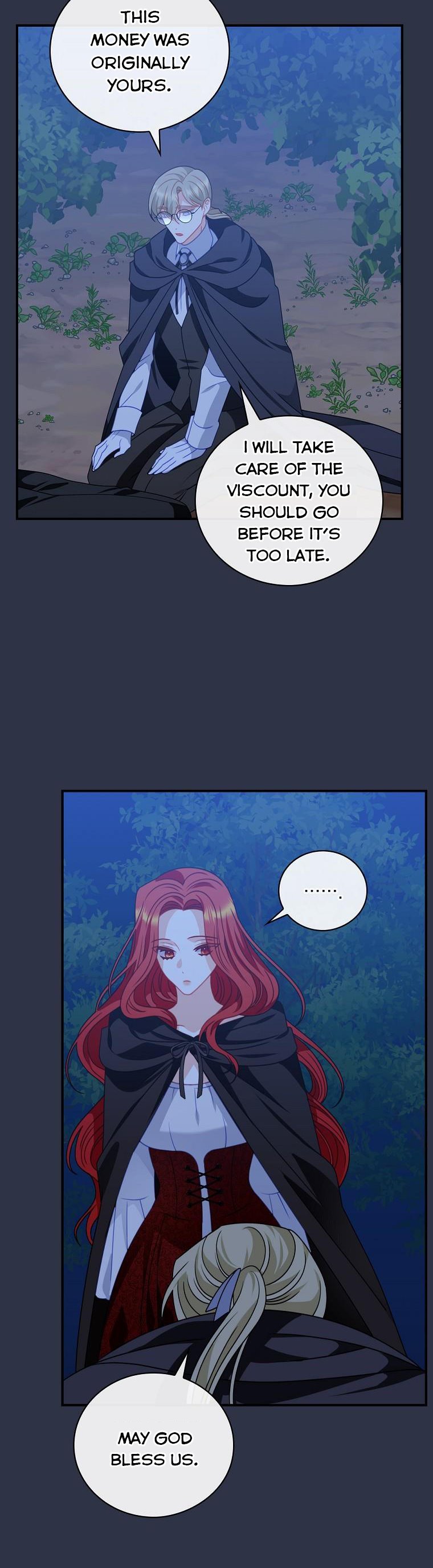 I Raised Him Modestly, But He Came Back Obsessed With Me Chapter 10 150 23