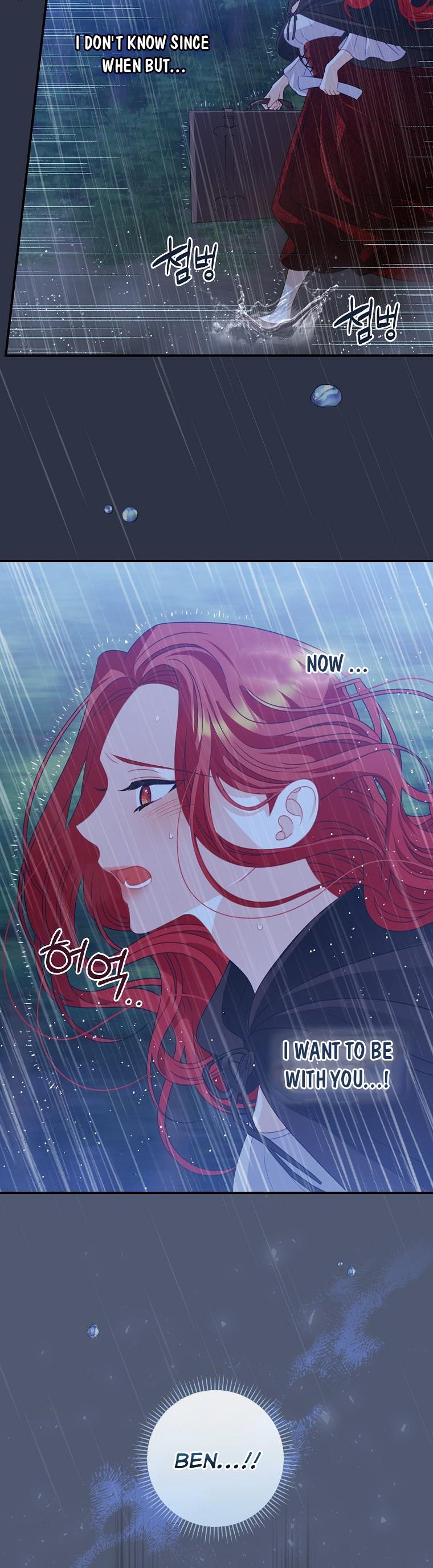 I Raised Him Modestly, But He Came Back Obsessed With Me Chapter 10 154 27