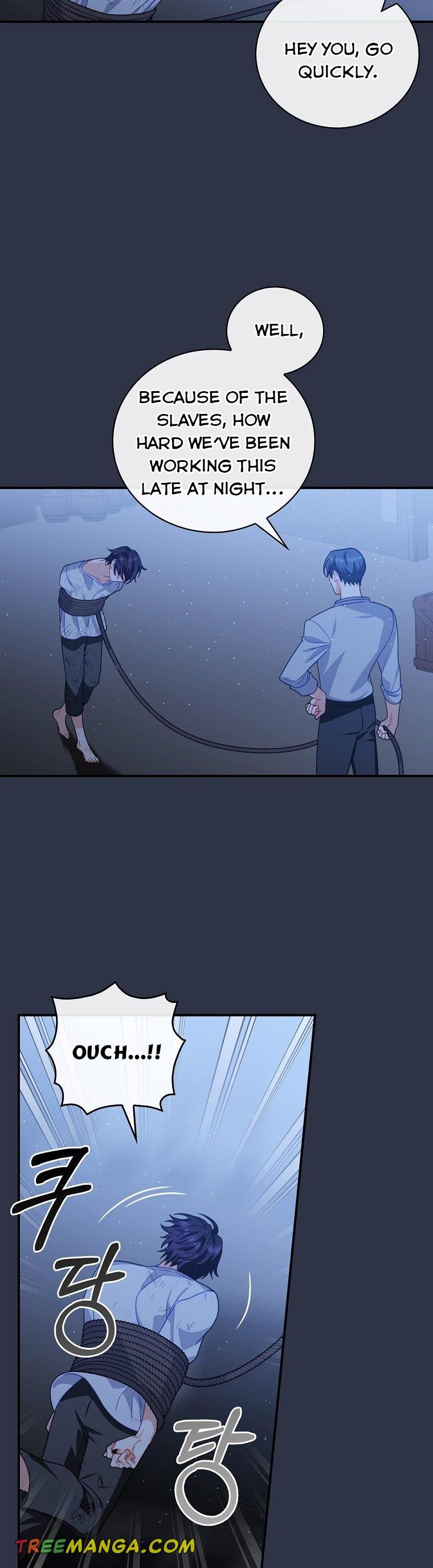 I Raised Him Modestly, But He Came Back Obsessed With Me Chapter 10 156 29