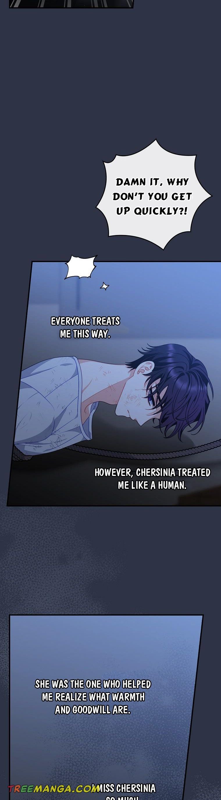 I Raised Him Modestly, But He Came Back Obsessed With Me Chapter 10 157 30