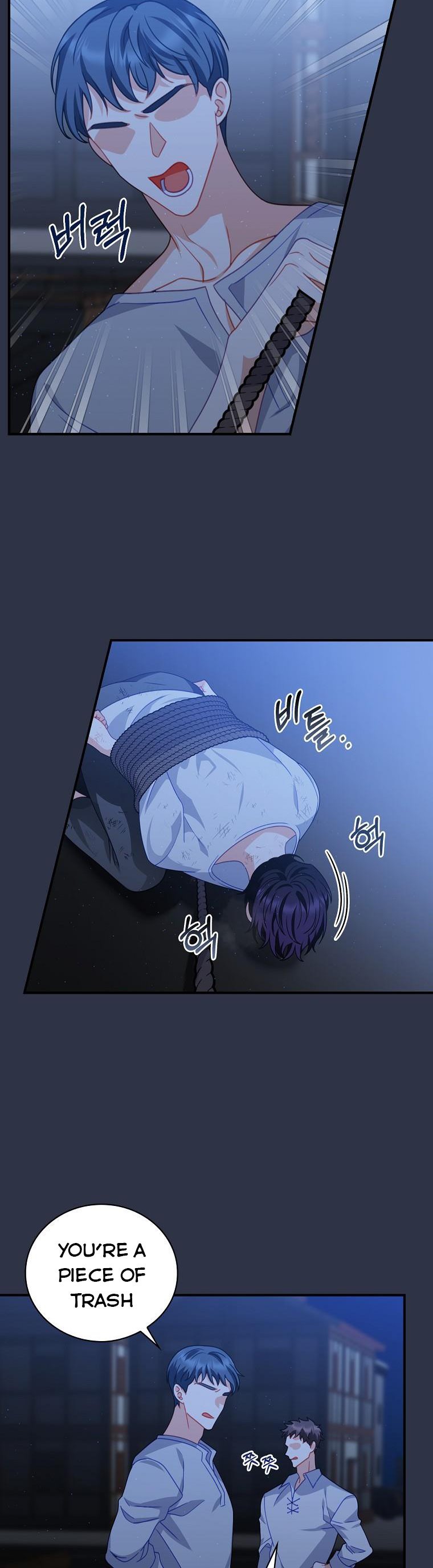 I Raised Him Modestly, But He Came Back Obsessed With Me Chapter 10 159 32