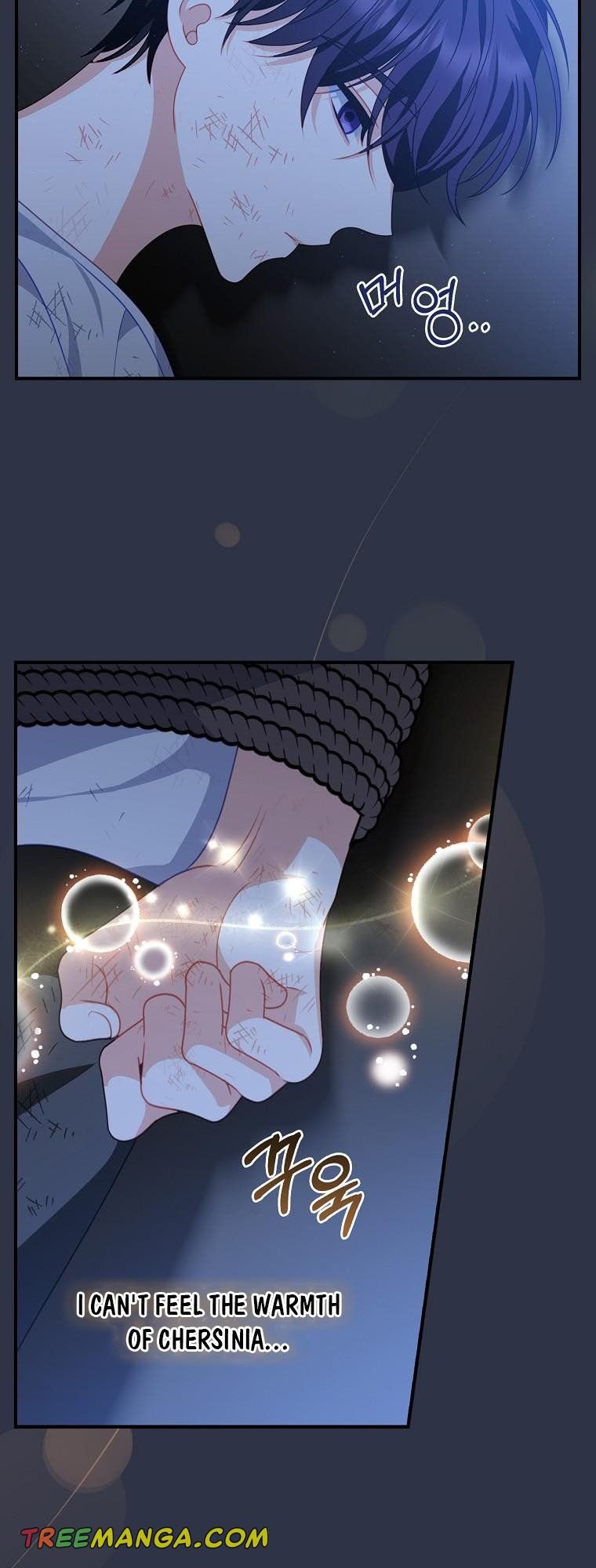 I Raised Him Modestly, But He Came Back Obsessed With Me Chapter 10 161 34