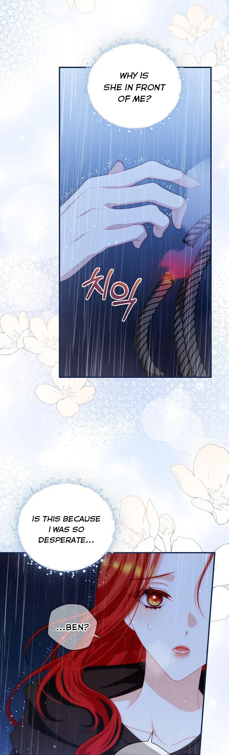 I Raised Him Modestly, But He Came Back Obsessed With Me Chapter 11 130 03