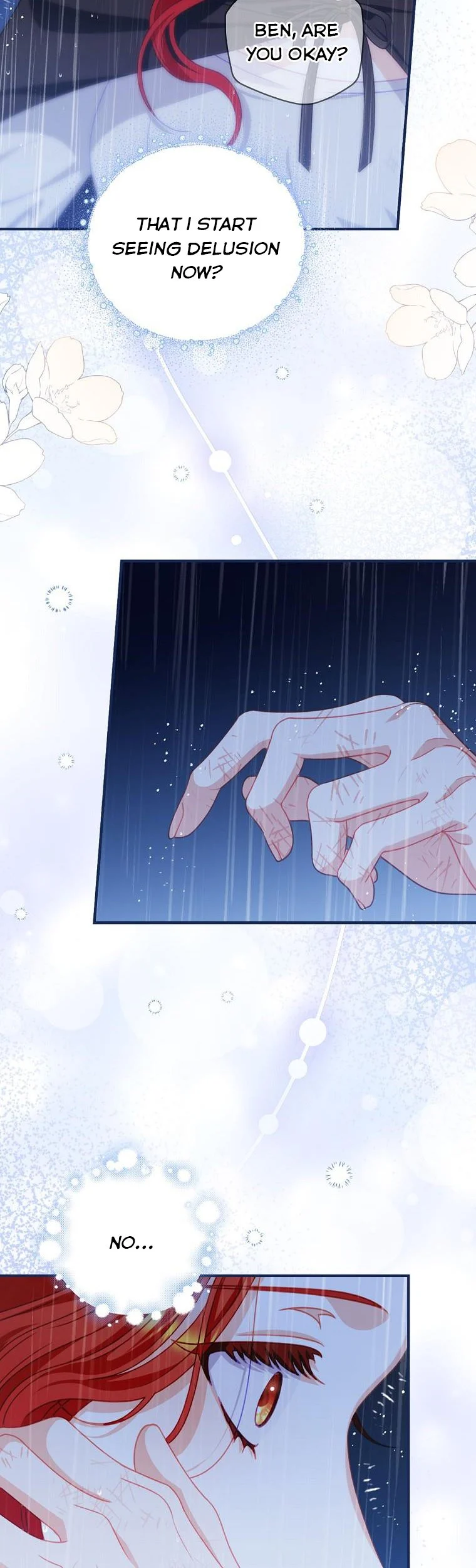 I Raised Him Modestly, But He Came Back Obsessed With Me Chapter 11 131 04