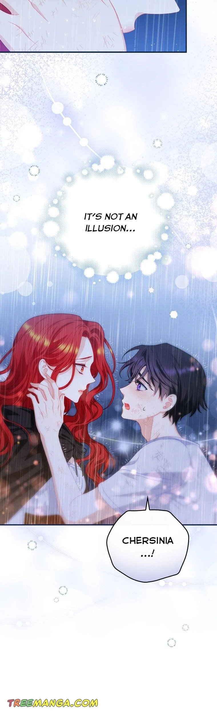 I Raised Him Modestly, But He Came Back Obsessed With Me Chapter 11 132 05