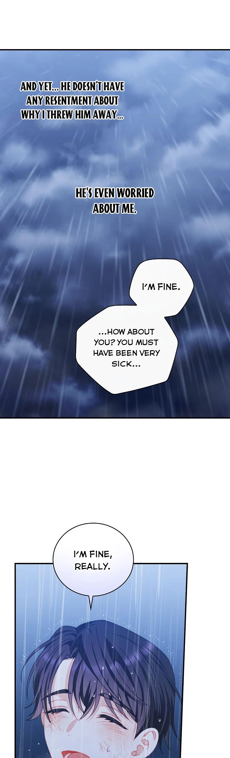 I Raised Him Modestly, But He Came Back Obsessed With Me Chapter 11 135 08