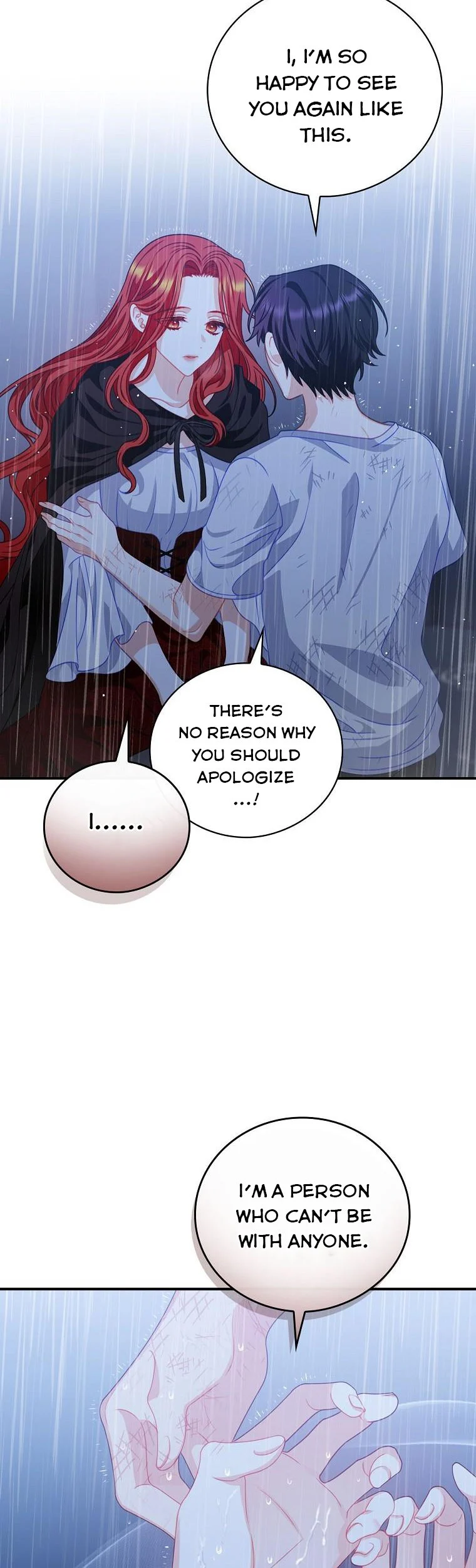 I Raised Him Modestly, But He Came Back Obsessed With Me Chapter 11 137 10