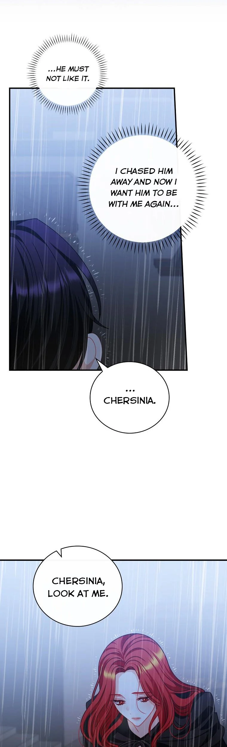 I Raised Him Modestly, But He Came Back Obsessed With Me Chapter 11 141 14