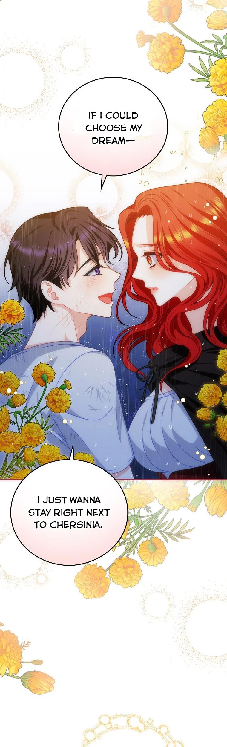 I Raised Him Modestly, But He Came Back Obsessed With Me Chapter 11 143 16