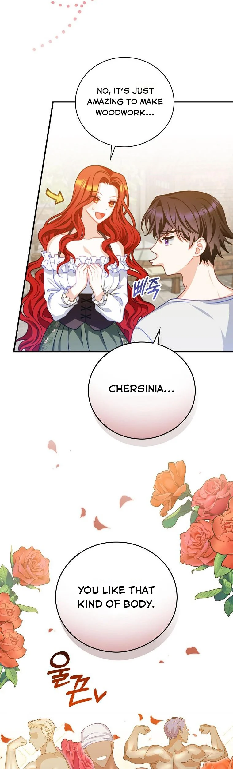 I Raised Him Modestly, But He Came Back Obsessed With Me Chapter 11 153 26