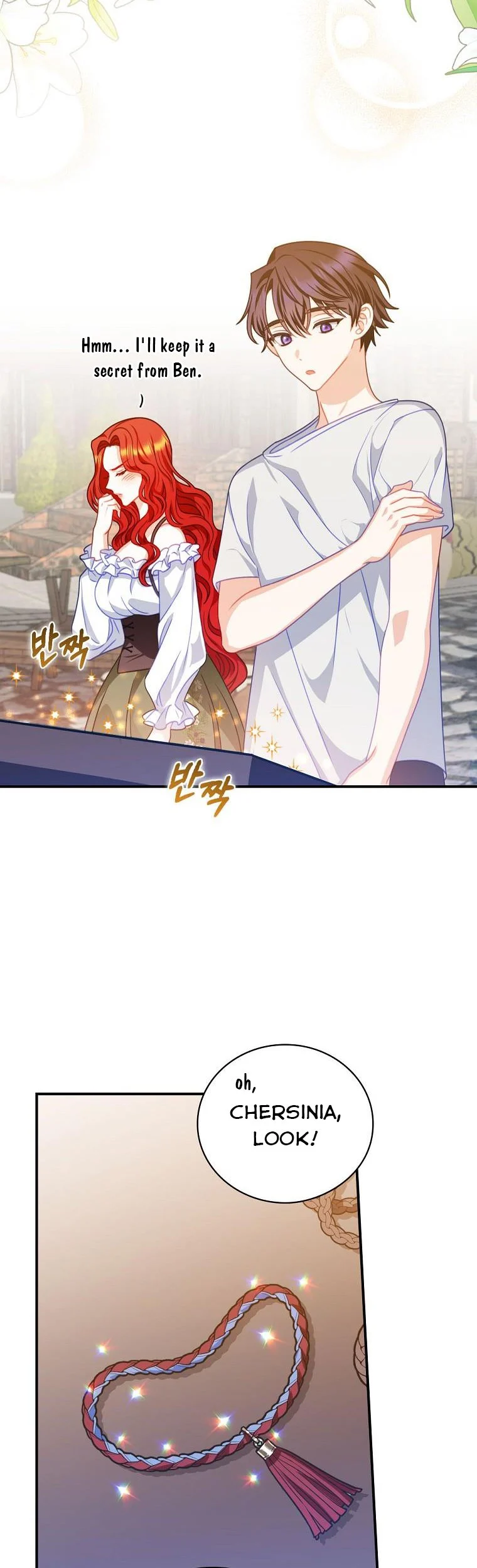 I Raised Him Modestly, But He Came Back Obsessed With Me Chapter 11 155 28