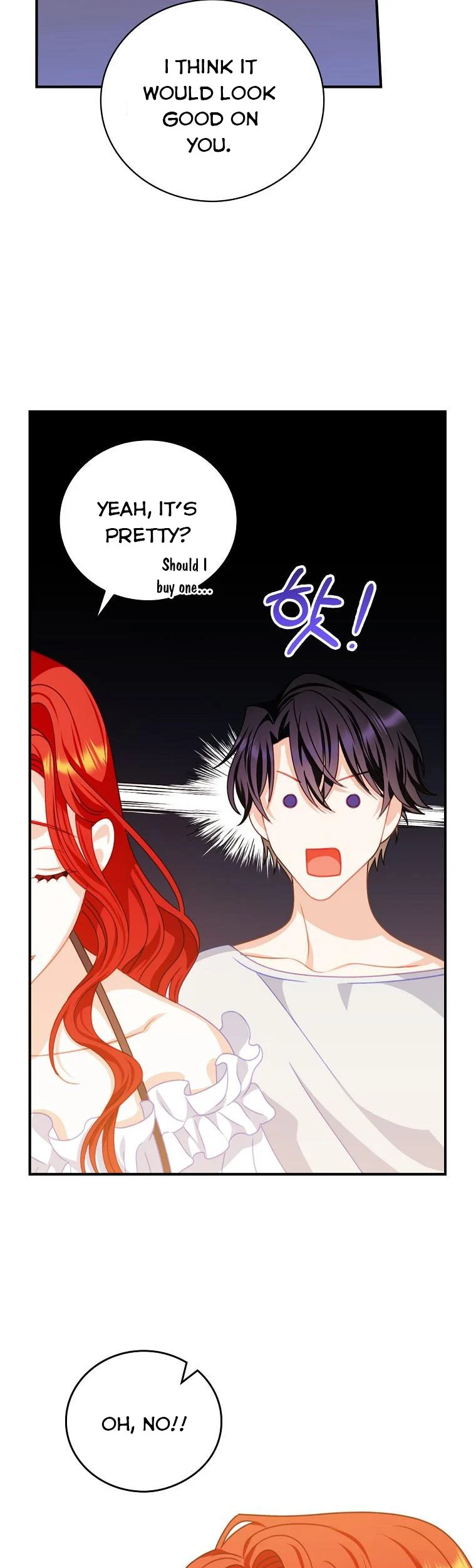 I Raised Him Modestly, But He Came Back Obsessed With Me Chapter 11 156 29