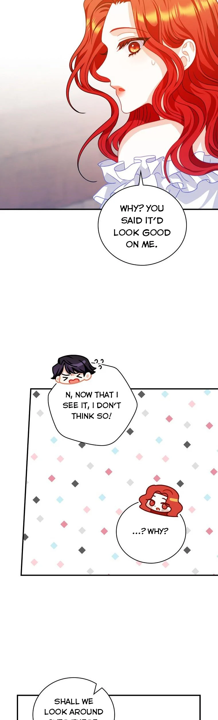 I Raised Him Modestly, But He Came Back Obsessed With Me Chapter 11 157 30