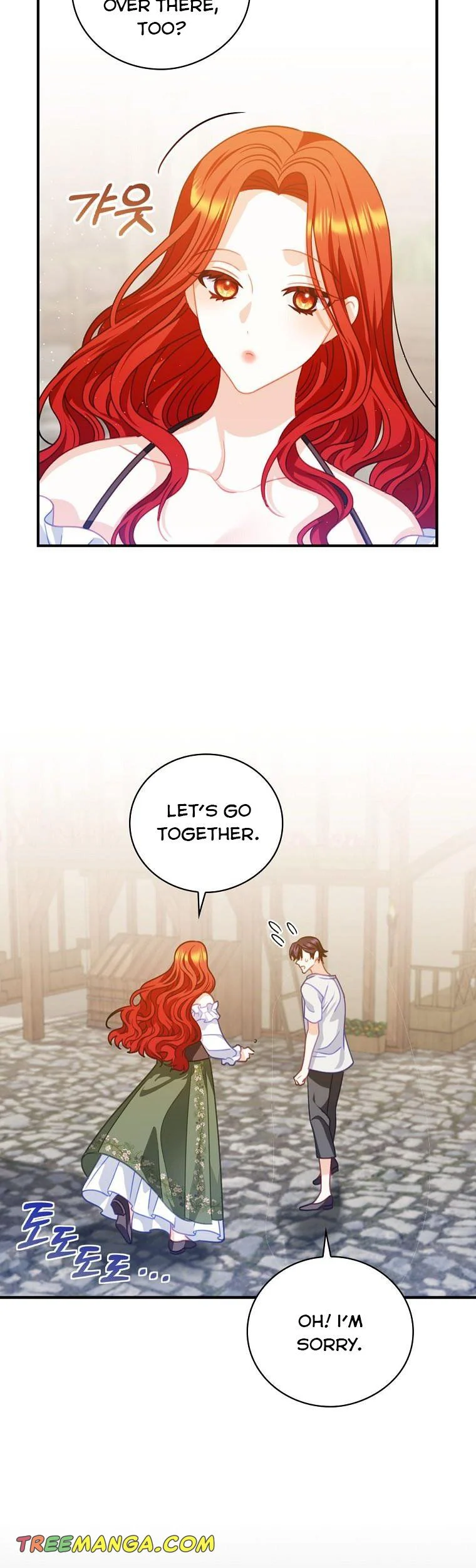 I Raised Him Modestly, But He Came Back Obsessed With Me Chapter 11 158 31