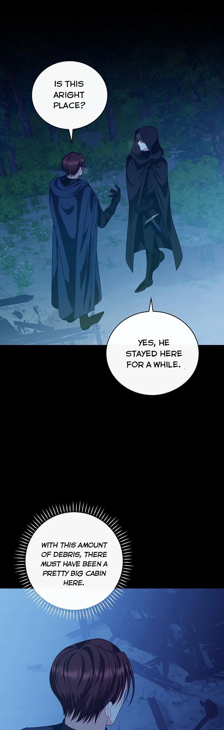 I Raised Him Modestly, But He Came Back Obsessed With Me Chapter 11 160 33